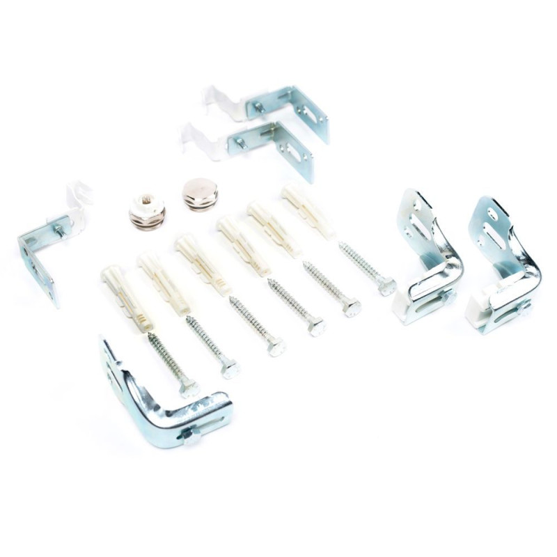 Набор монтажного комплекта тип С 400-1600