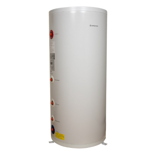 Бойлер косвенного нагрева Ariston BC1S-200L-CN для контура ГВС с одним теплообменником