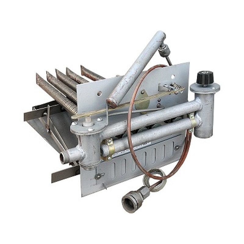 Горелка АГУ-Т-М-23ТВ (к КС-ТГ-20 МИМАКС)