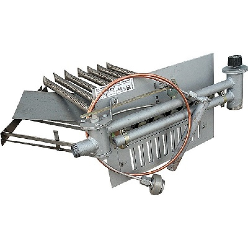 Горелка АГУ-Т-М-45ТВ (к КС-ТГ-40)