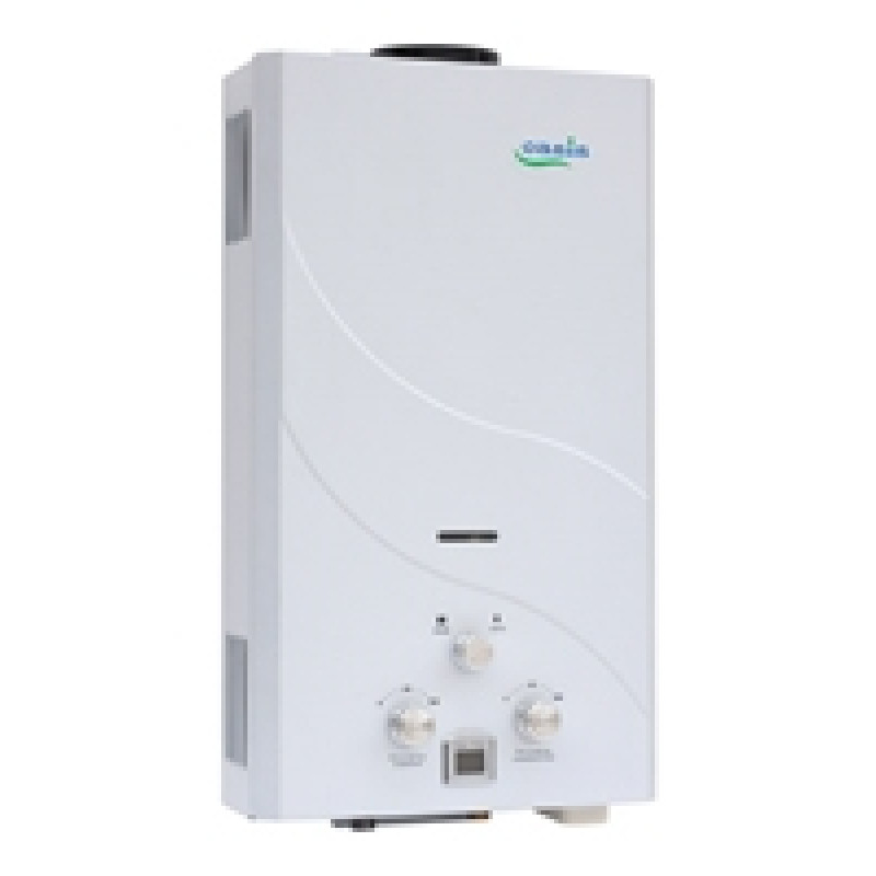 Водонагреватель газовый "Оазис" 24кВт (С)-1