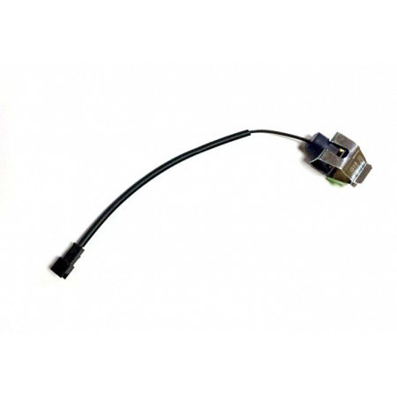 Датчик температуры на Оазис