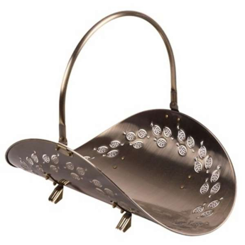 Дровница H102af – 21