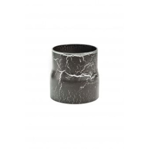 Дымоход переходник с ф110 на ф115