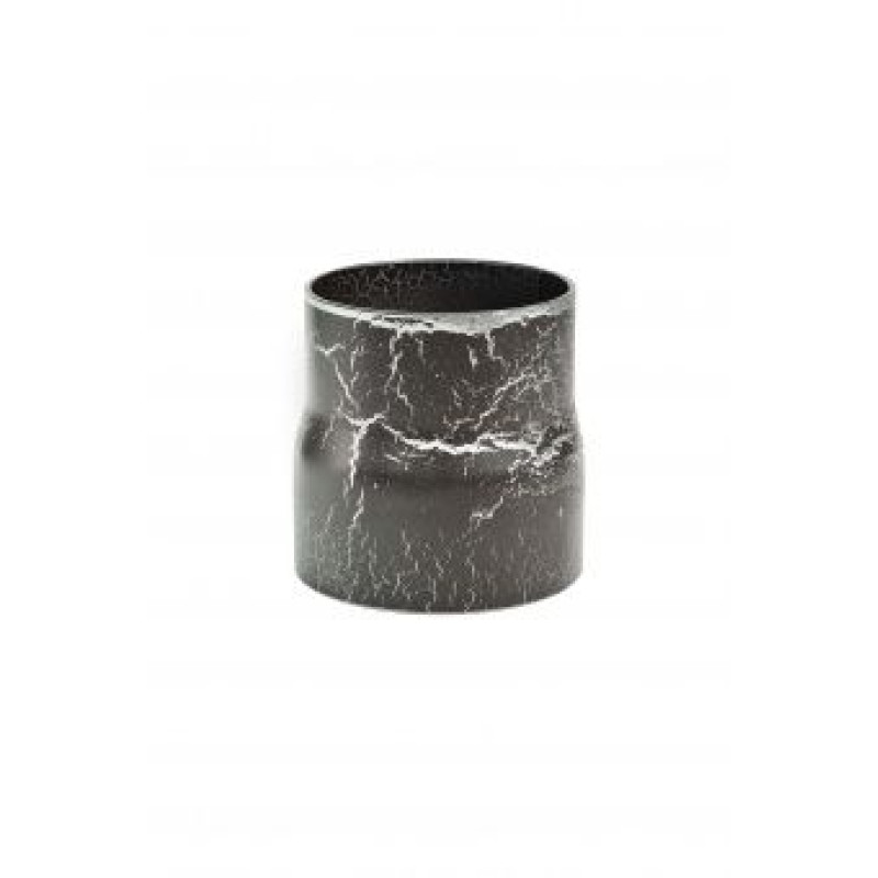 Дымоход переходник с ф110 на ф115