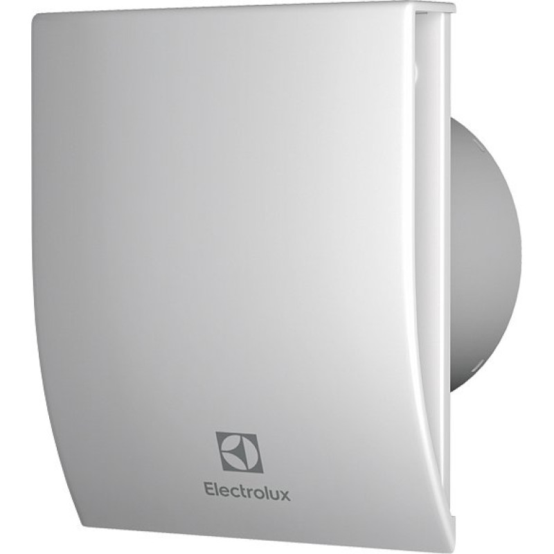 Вентилятор вытяжной серии Magic EAFM-150