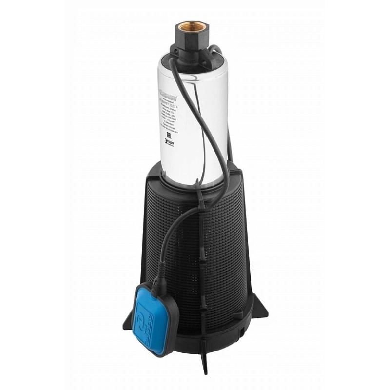 Насос погружной ВОДОМЕТ 55/35 А дф ДЖИЛЕКС-3