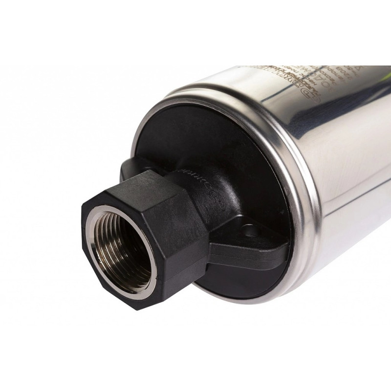 Насос погружной ВОДОМЕТ 55/35 А дф ДЖИЛЕКС-5