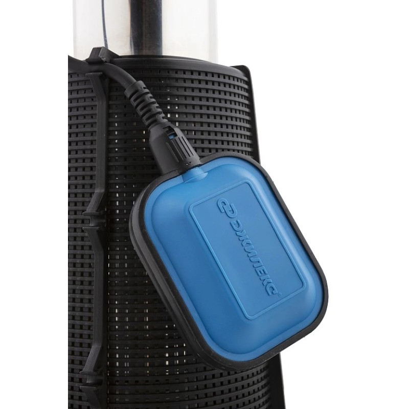 Насос погружной ВОДОМЕТ 55/35 А дф ДЖИЛЕКС-7