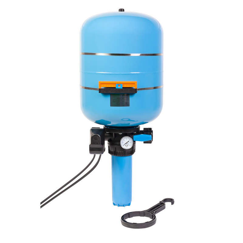 Комплект автоматики Джилекс Краб 50 ДЖИЛЕКС-2