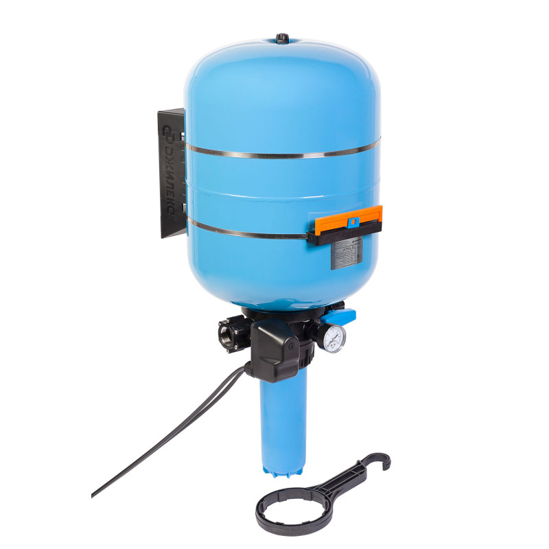 Комплект автоматики Джилекс Краб 50 ДЖИЛЕКС-3