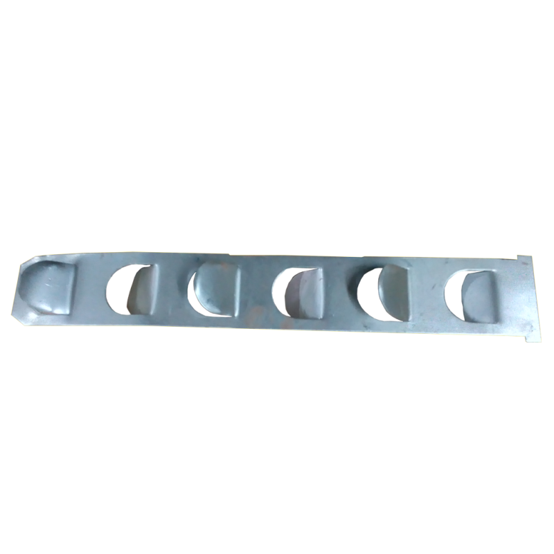 Турбулизатор 5ТНП25-00.00.003 в упаковке