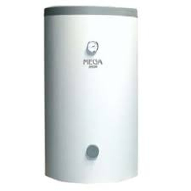 Водонагреватель косв. нагрева Эван MEGA W-E-125.81 накопит.