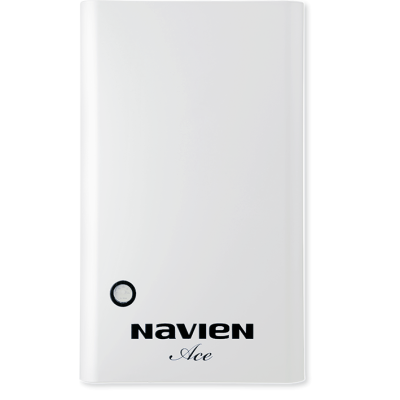 Котел газовый настенный 2-х контурный  Navien ACE-20AN