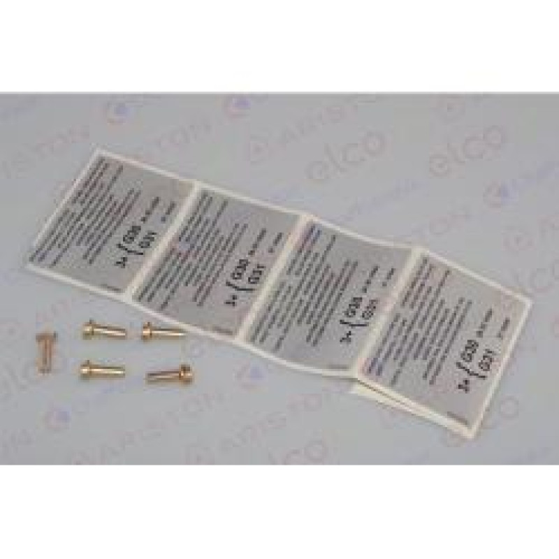 Форсунка запальной горелки Ariston (290727)