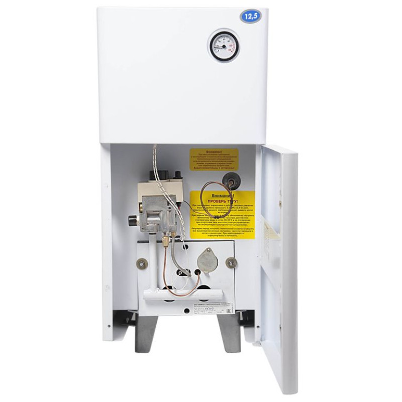 Котел газовый Мимакс КС-ГВ-20(ИО) Eurosit-1