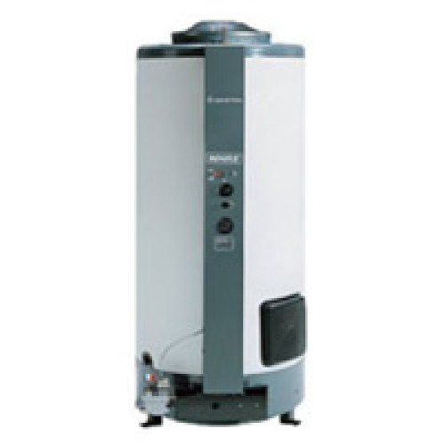 Водонагреватель газовый Ariston NHRE 60  напольный