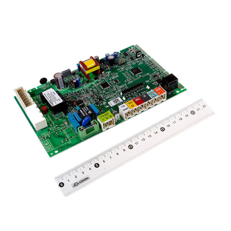 Основная плата (65115782-03) Ariston