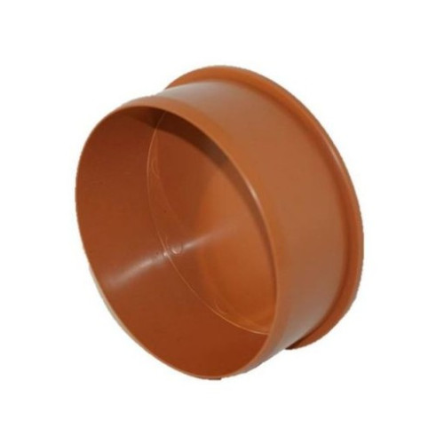 Заглушка Orange 50 из ПВХ HAKAN