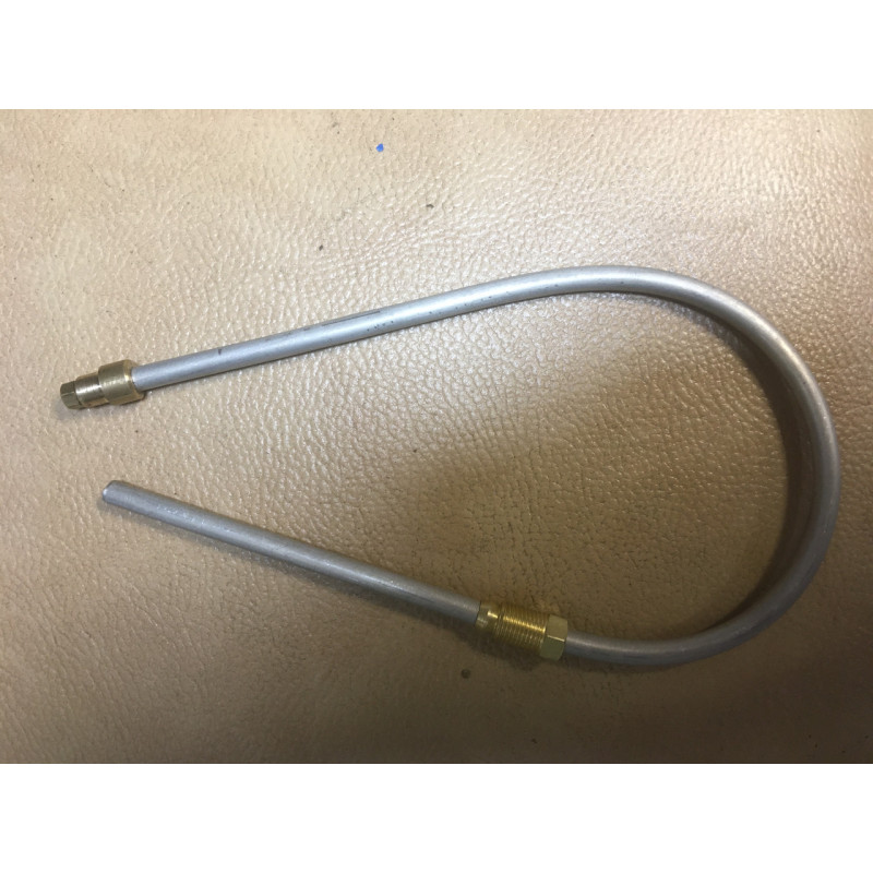 Запальник Кебер