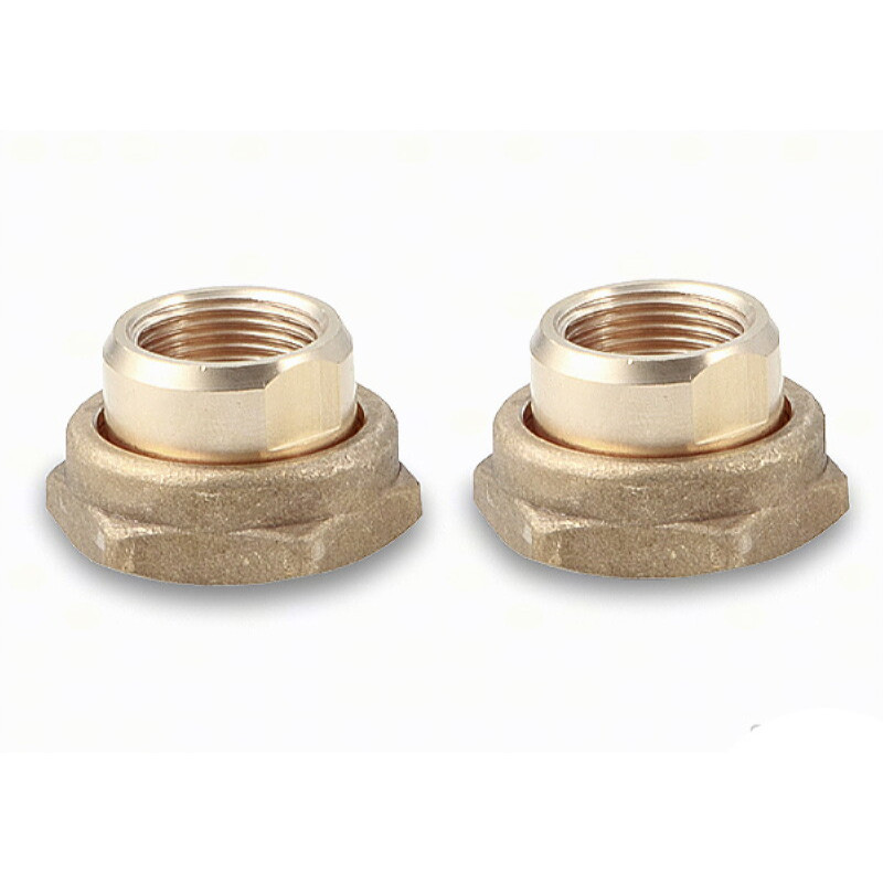 Комплект гаек к насосу  UP 20-30 N GRUNDFOS