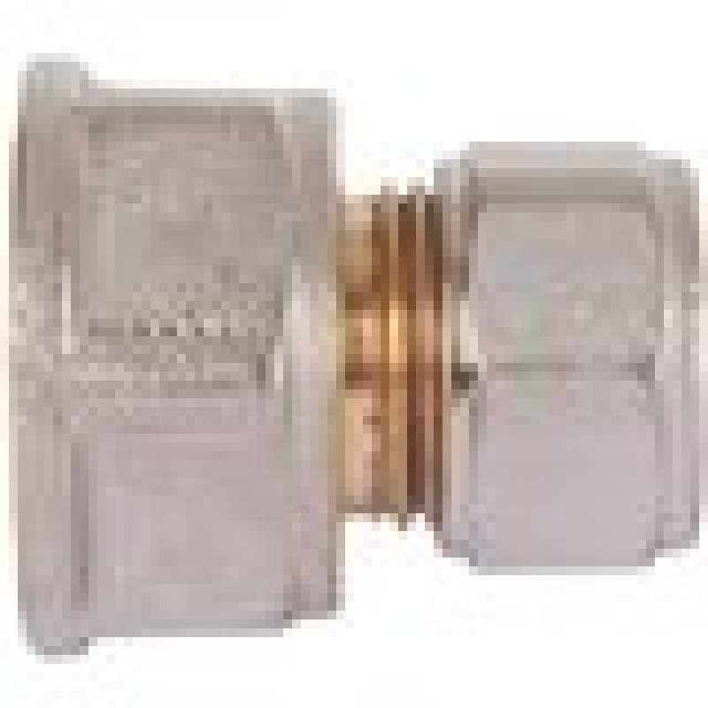 Муфта компрессионная с внутренней резьбой 20х1/2" Comtek-1