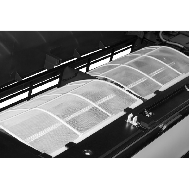 Сплит-система BALLU BSPI-10HN1/BL/EU  серия  Platinum ERP DC Inverter Black Edition-2