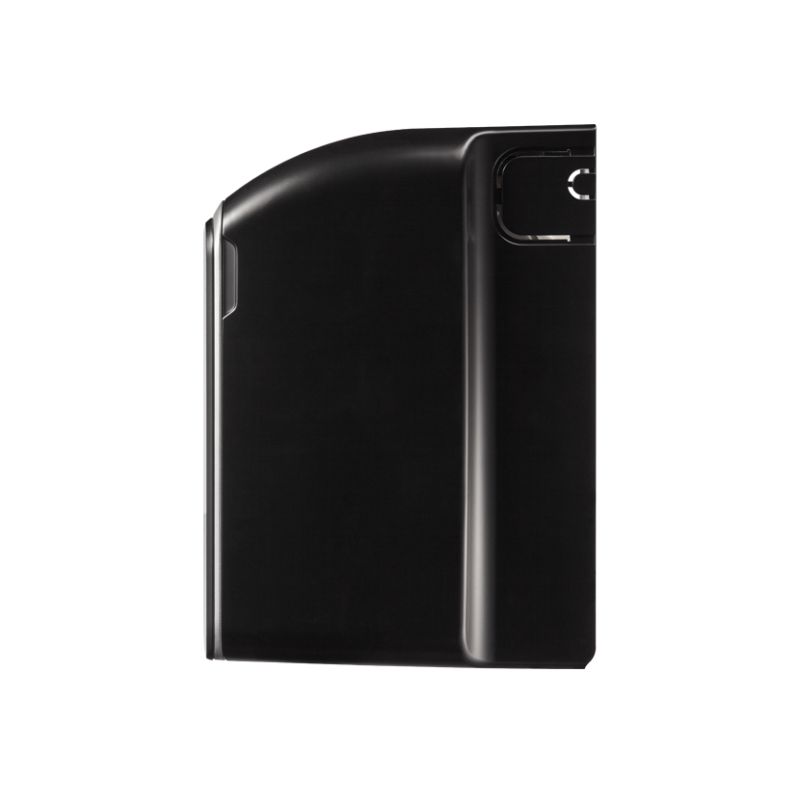 Сплит-система BALLU BSPI-10HN1/BL/EU  серия  Platinum ERP DC Inverter Black Edition-4