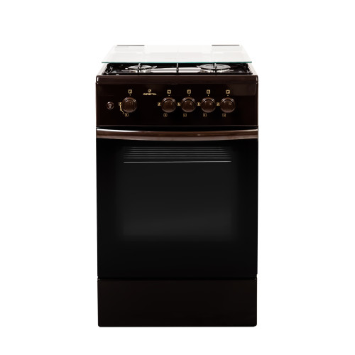 Плита газовая бытовая GRETA тип 1470 GG 5 07 2 MG 33 (B)