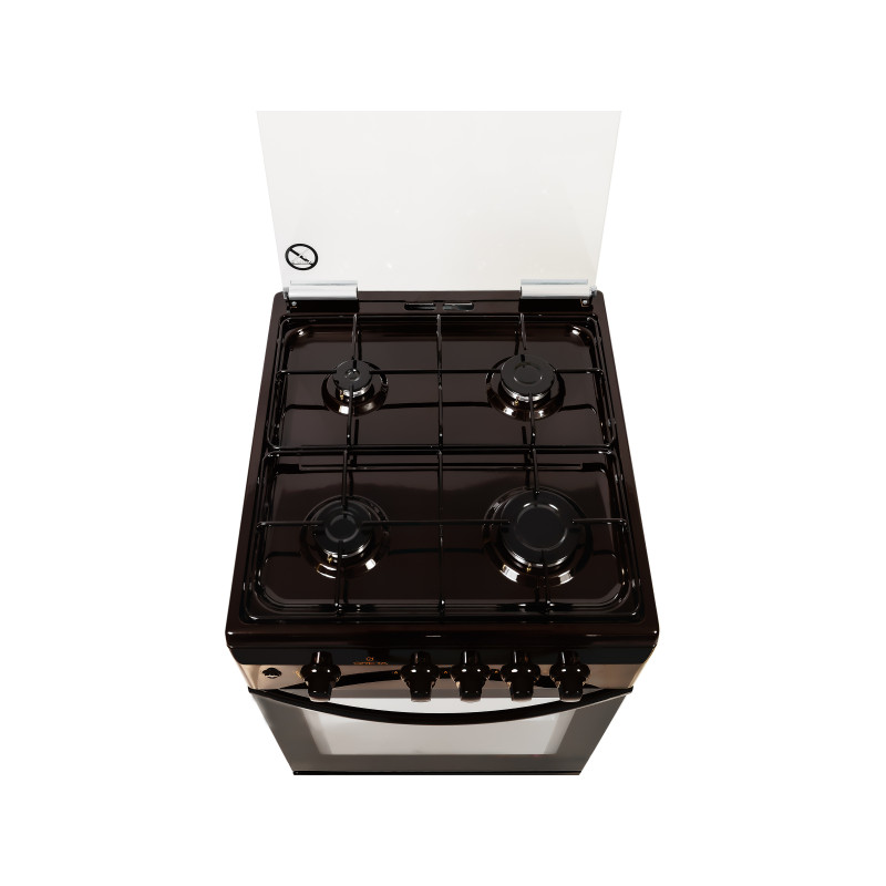 Плита газовая бытовая GRETA тип 1470 GG 5 07 2 MG 33 (B)-4