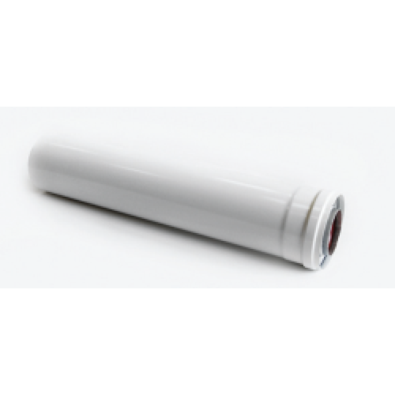 Коаксиальное удлинение 60/100 L=1000 C-EXT-01-1,0-1