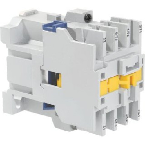 Контактор ПМ 12-025100 230 В Магнитный пускатель